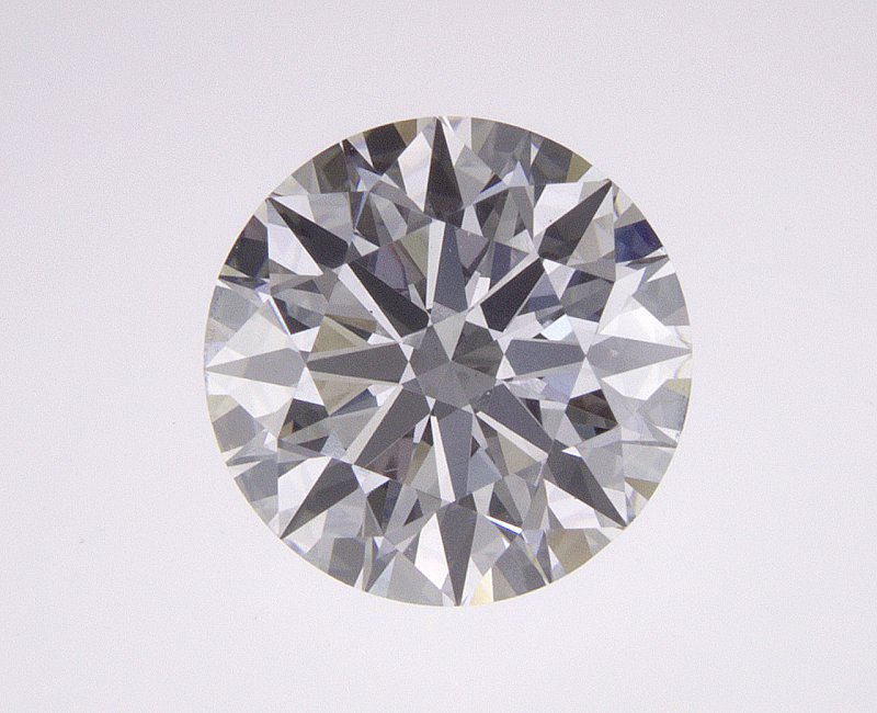 1.6 CT Round Lab-Grown Diamond Surrey Vancouver Canada Langley Burnaby Richmond