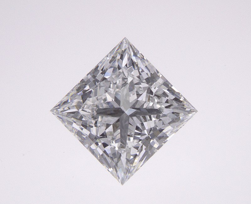 1.07 CT Square Lab-Grown Diamond Surrey Vancouver Canada Langley Burnaby Richmond