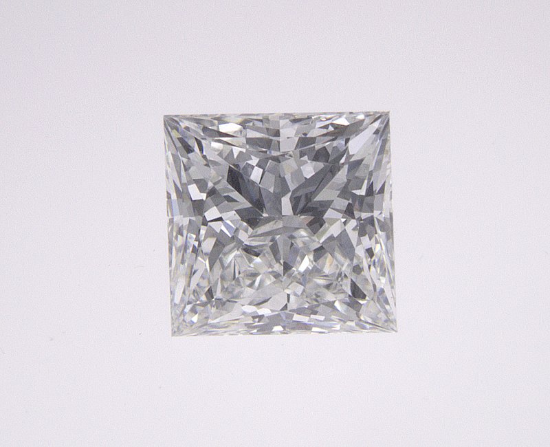 1.07 CT Square Lab-Grown Diamond Surrey Vancouver Canada Langley Burnaby Richmond