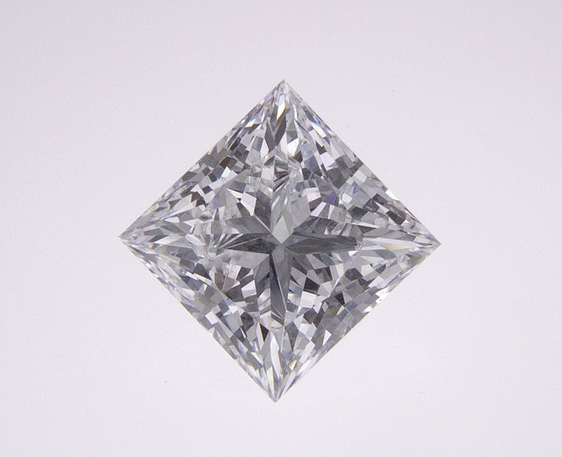 1.21 CT Square Lab-Grown Diamond Surrey Vancouver Canada Langley Burnaby Richmond