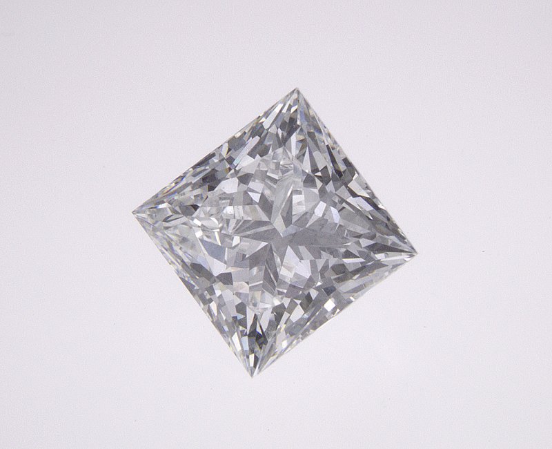 1.25 CT Square Lab-Grown Diamond Surrey Vancouver Canada Langley Burnaby Richmond