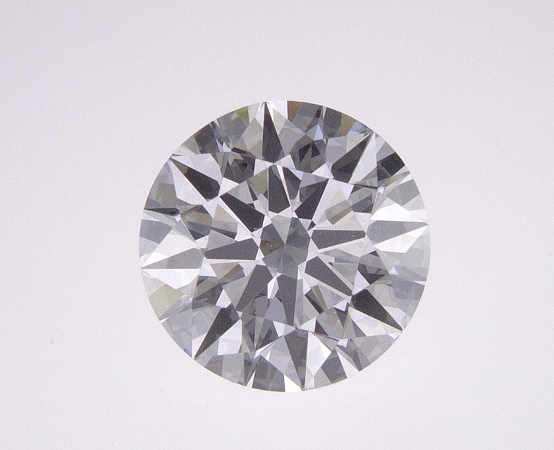 1.34 CT Round Lab-Grown Diamond Surrey Vancouver Canada Langley Burnaby Richmond