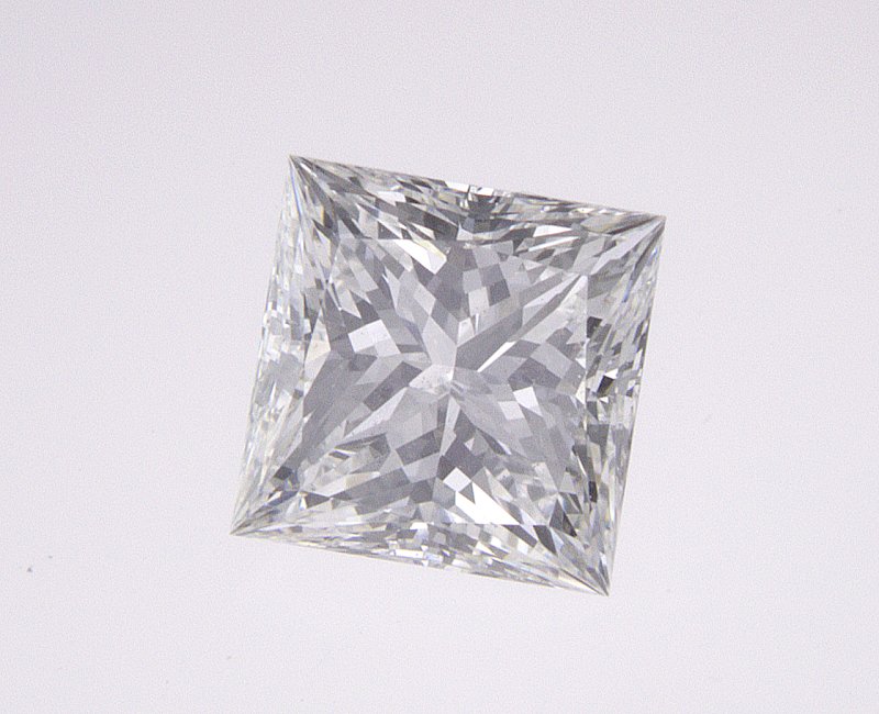 0.81 CT Square Lab-Grown Diamond Surrey Vancouver Canada Langley Burnaby Richmond