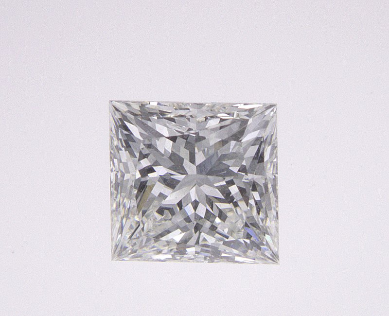 0.81 CT Square Lab-Grown Diamond Surrey Vancouver Canada Langley Burnaby Richmond