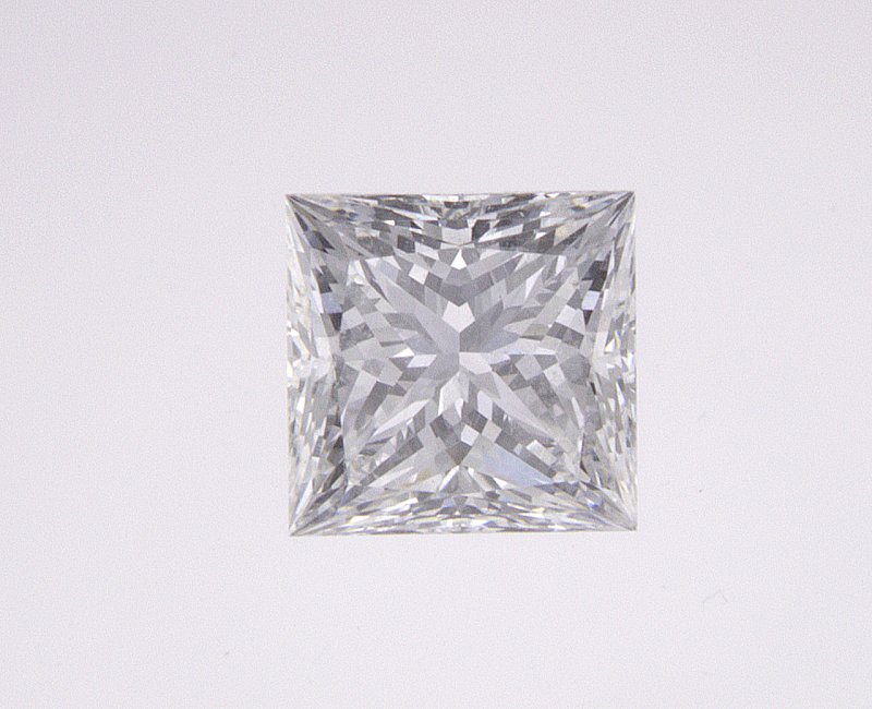 0.62 CT Square Lab-Grown Diamond Surrey Vancouver Canada Langley Burnaby Richmond