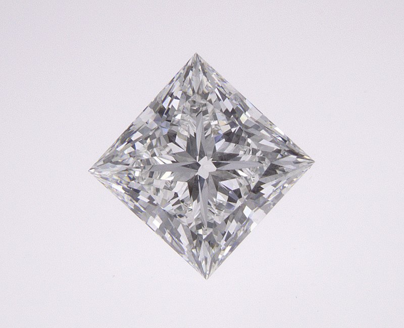 0.95 CT Square Lab-Grown Diamond Surrey Vancouver Canada Langley Burnaby Richmond