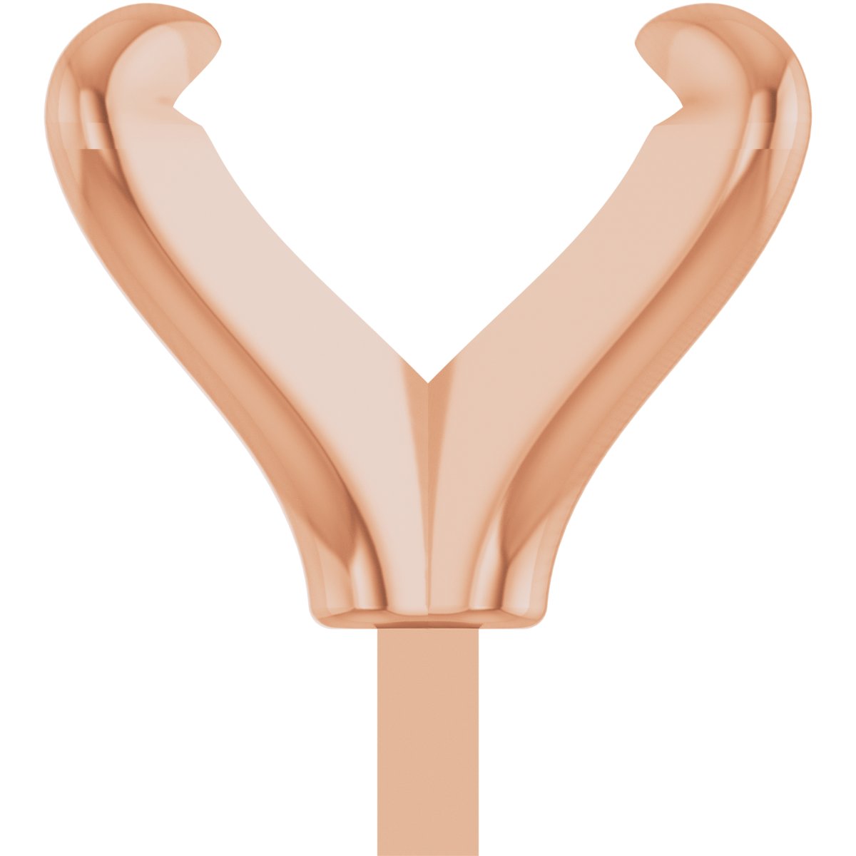 Pre-Notched Claw Peg Setting