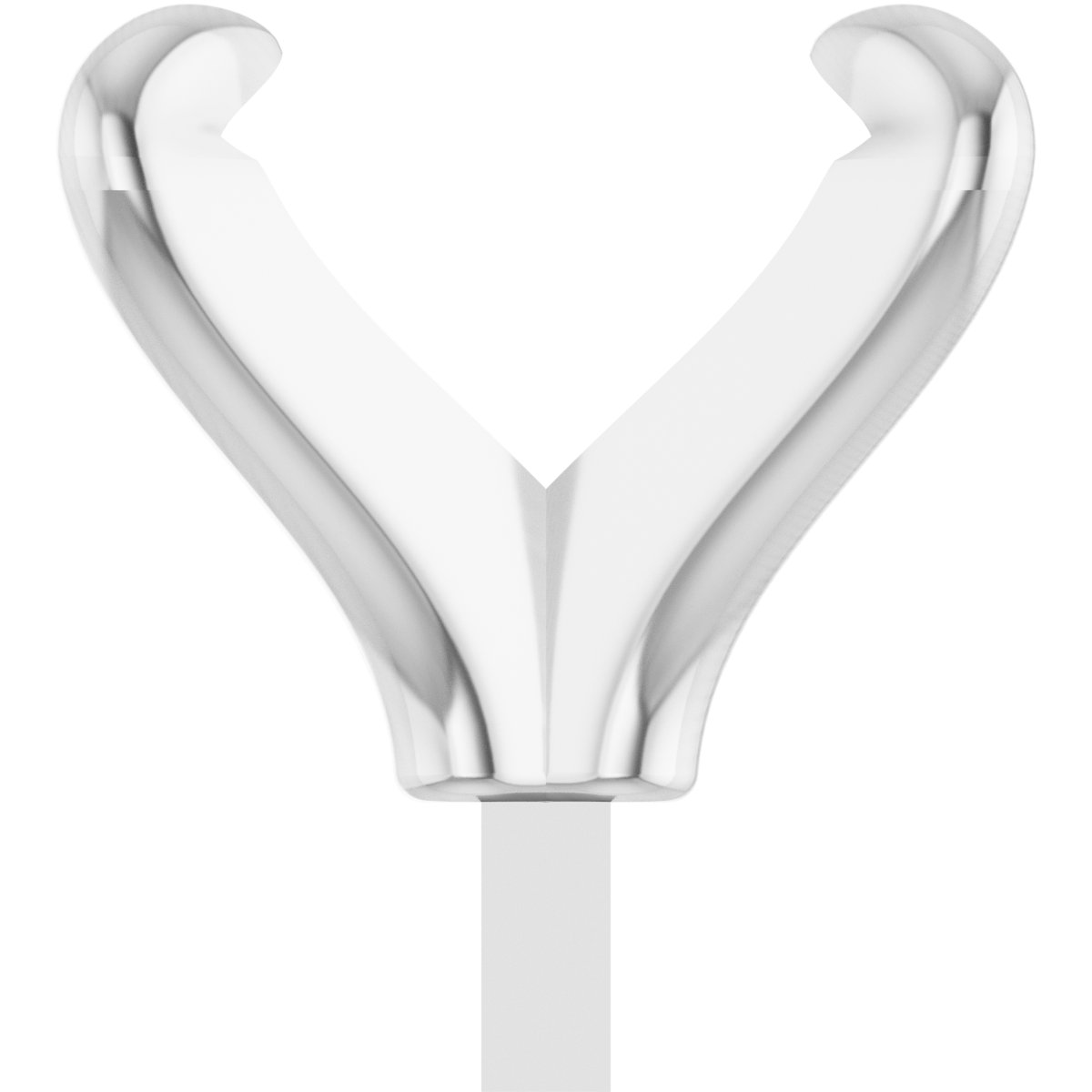 Pre-Notched Claw Peg Setting