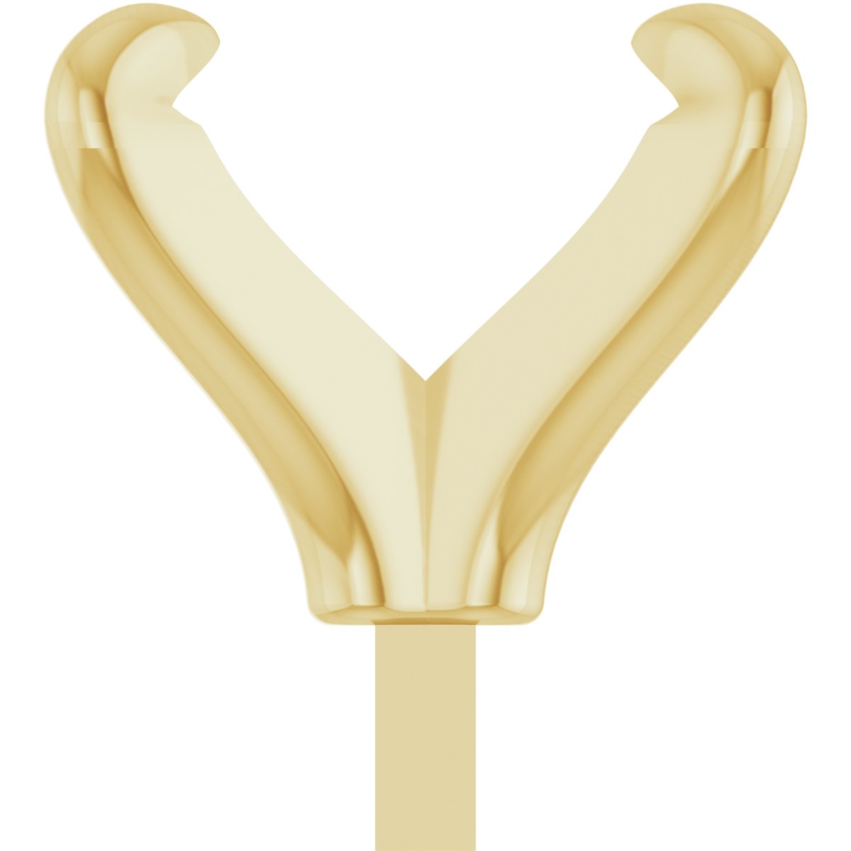 Pre-Notched Claw Peg Setting