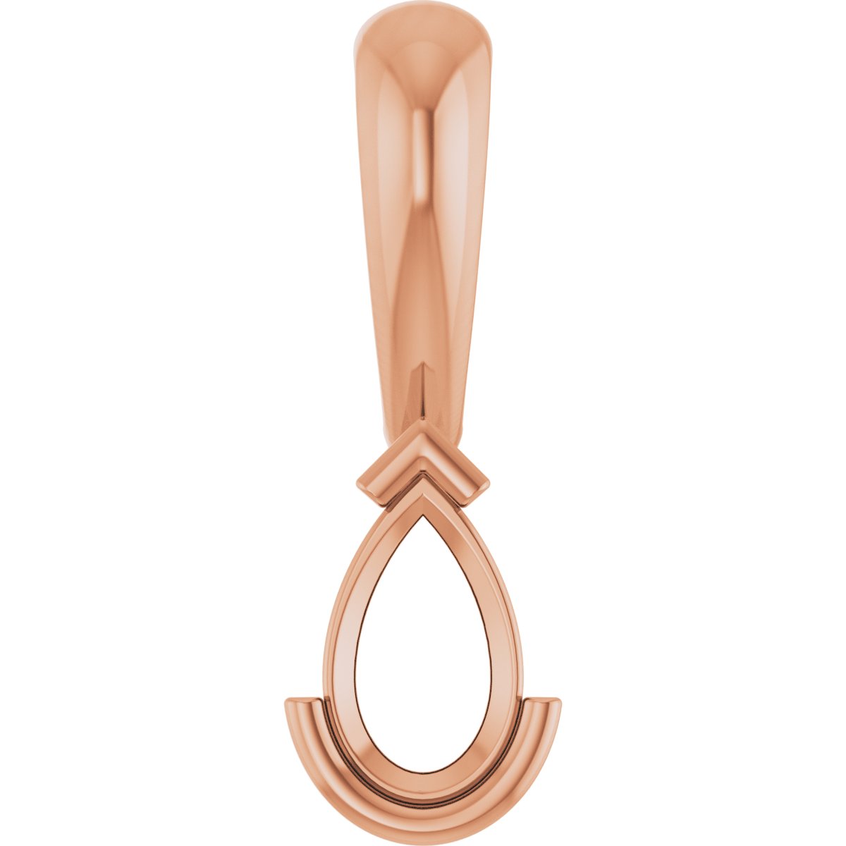 Solitaire Necklace or Pendant
