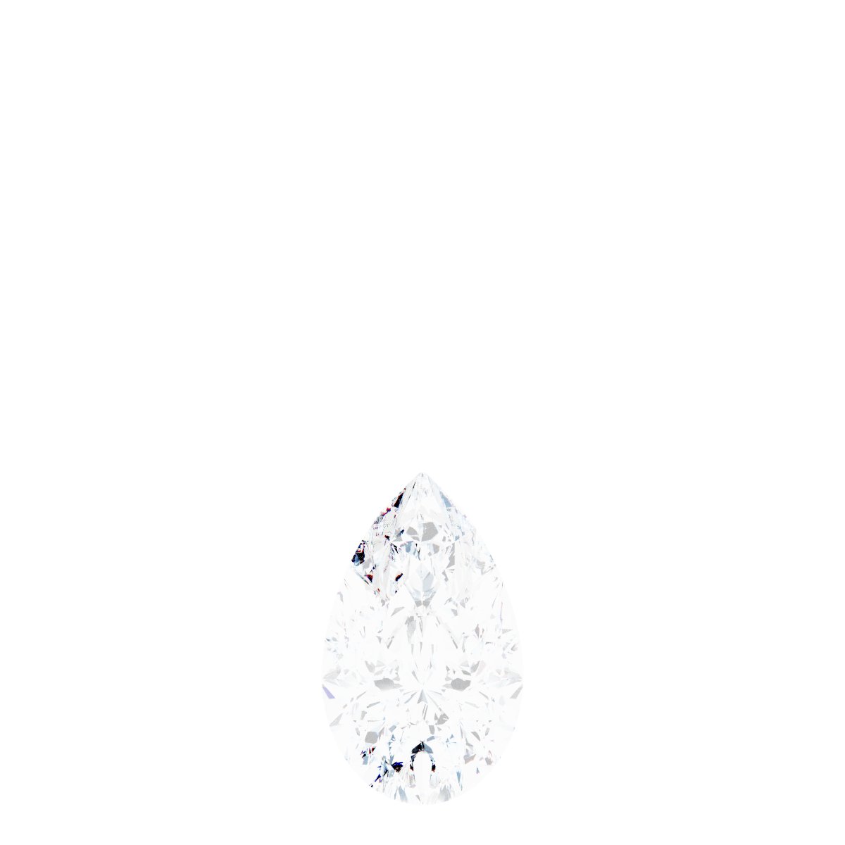 Solitaire Necklace or Pendant