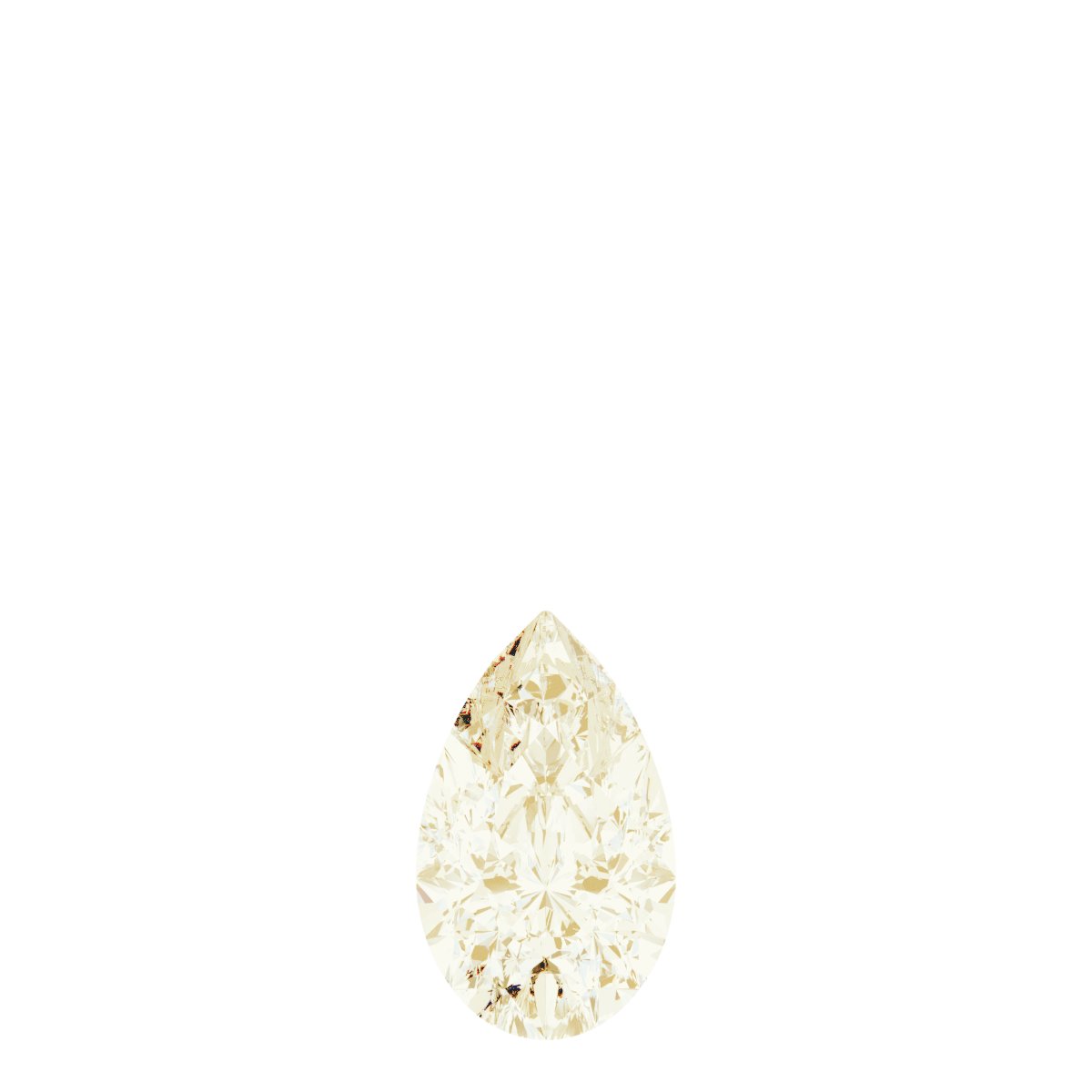Solitaire Necklace or Pendant