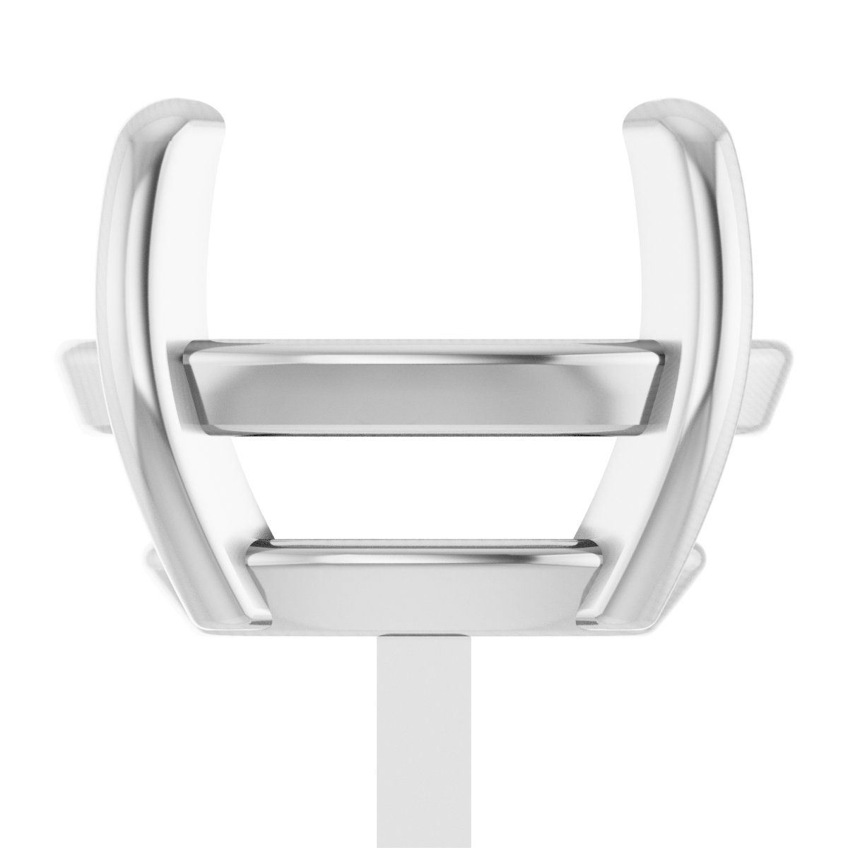 4-Prong Cabochon Peg Setting