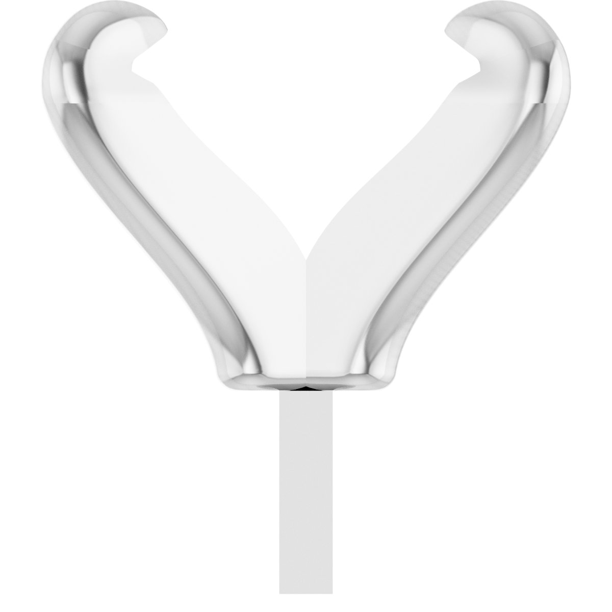 Pre-Notched Claw Peg Setting