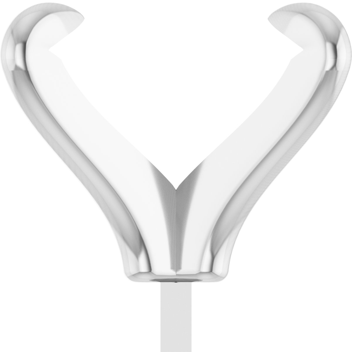 Pre-Notched Claw Peg Setting