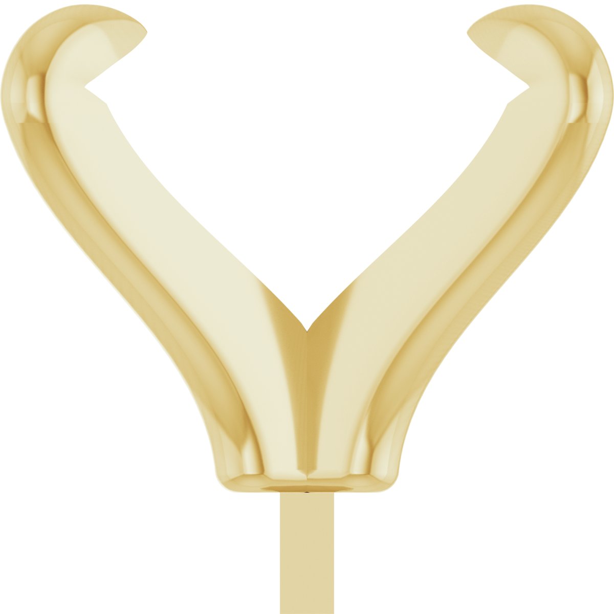 Pre-Notched Claw Peg Setting