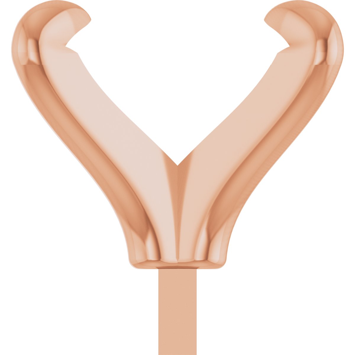 Pre-Notched Claw Peg Setting