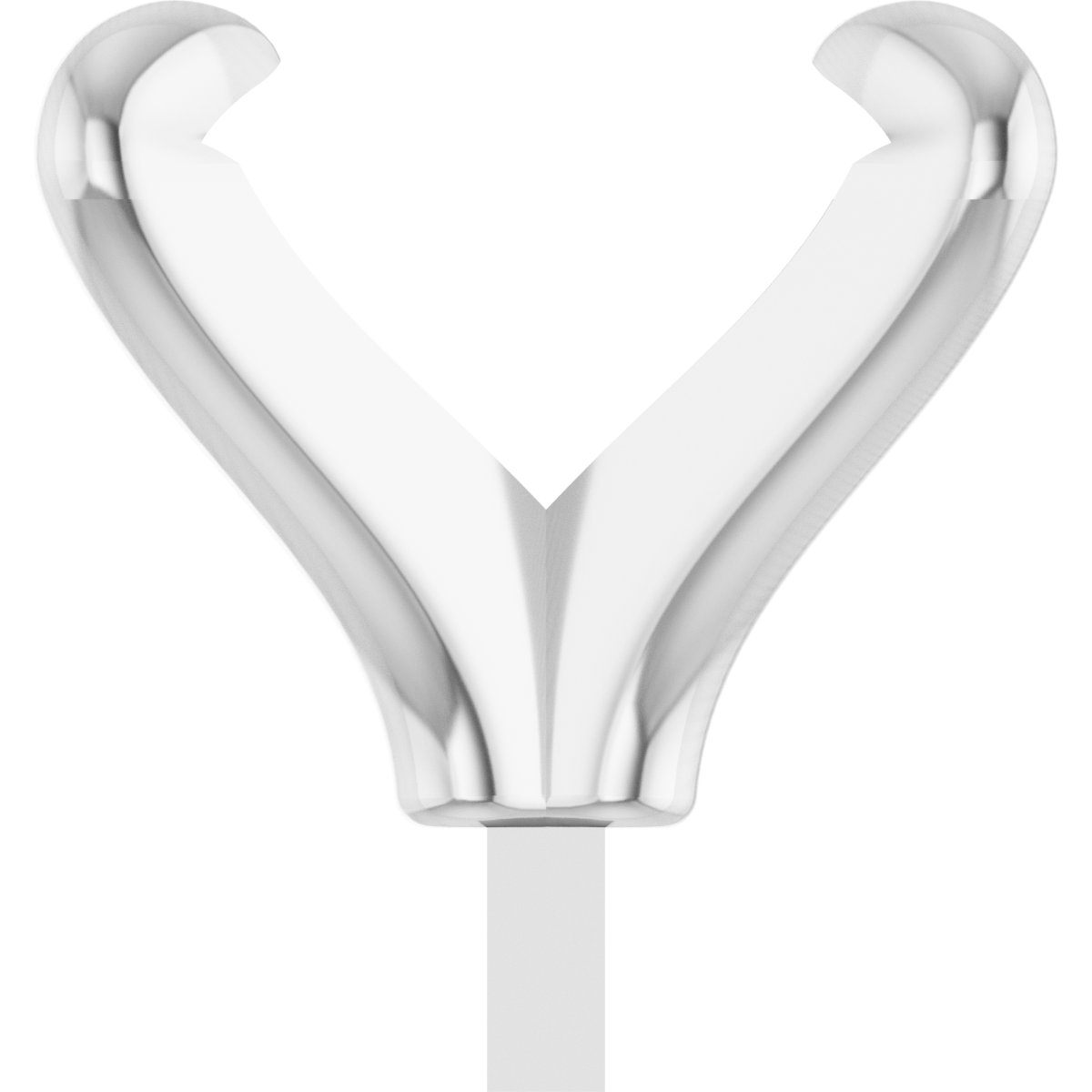 Pre-Notched Claw Peg Setting