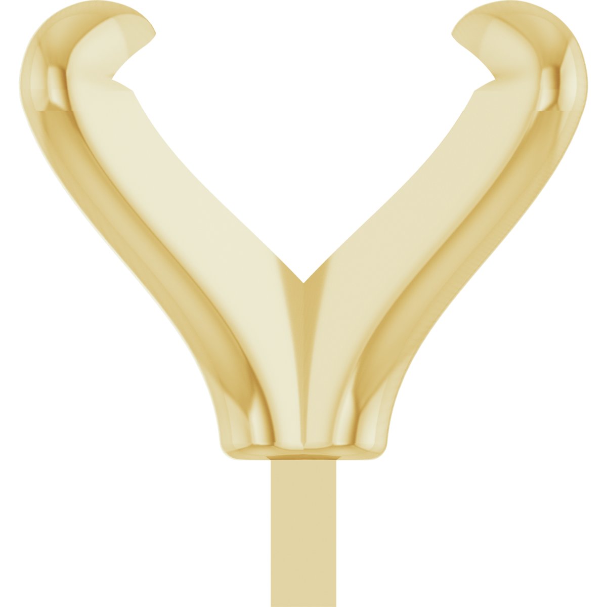 Pre-Notched Claw Peg Setting