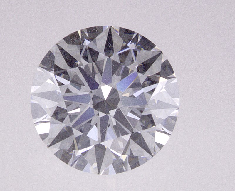 1.59 CT Round Lab-Grown Diamond Surrey Vancouver Canada Langley Burnaby Richmond