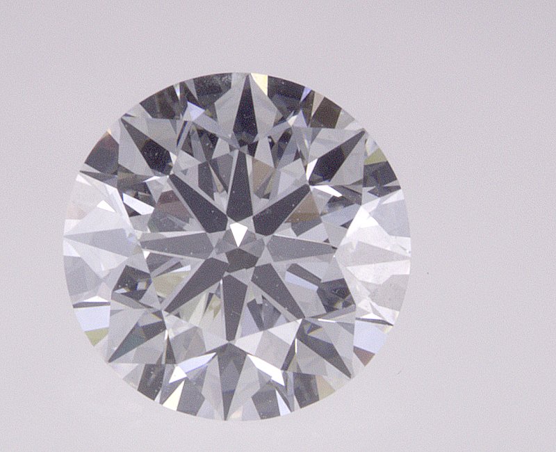 1.54 CT Round Lab-Grown Diamond Surrey Vancouver Canada Langley Burnaby Richmond