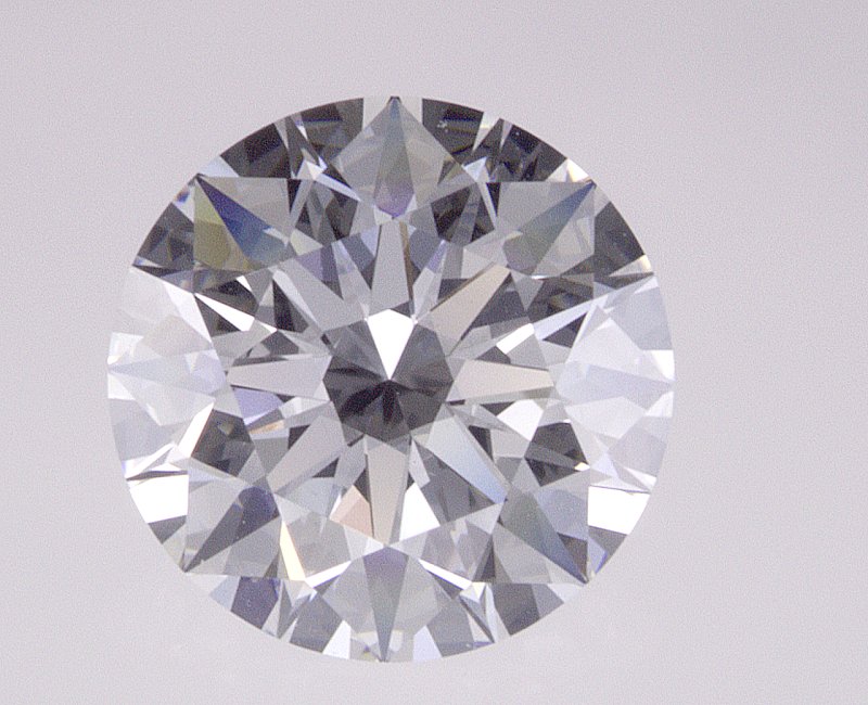 1.54 CT Round Lab-Grown Diamond Surrey Vancouver Canada Langley Burnaby Richmond