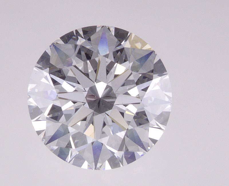 1.75 CT Round Lab-Grown Diamond Surrey Vancouver Canada Langley Burnaby Richmond