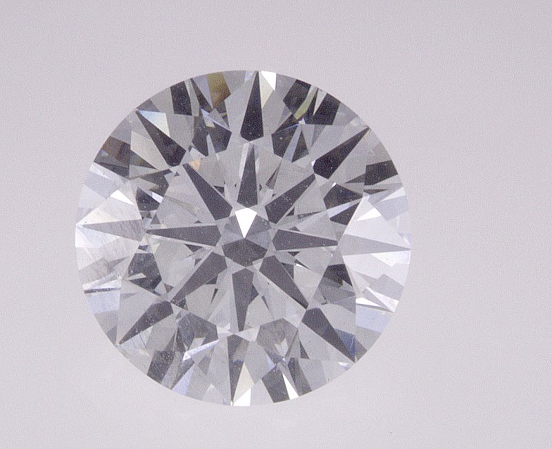 1.72 CT Round Lab-Grown Diamond Surrey Vancouver Canada Langley Burnaby Richmond