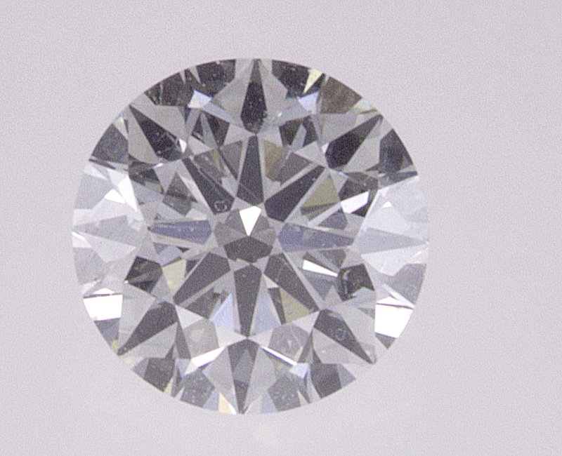 0.51 CT Round Natural Diamond Surrey Vancouver Canada Langley Burnaby Richmond