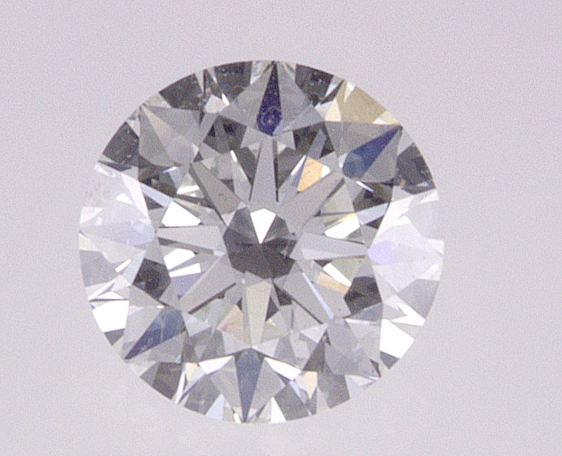 0.54 CT Round Natural Diamond Surrey Vancouver Canada Langley Burnaby Richmond