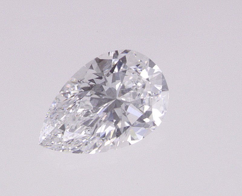 0.35 CT Pear Lab-Grown Diamond Surrey Vancouver Canada Langley Burnaby Richmond