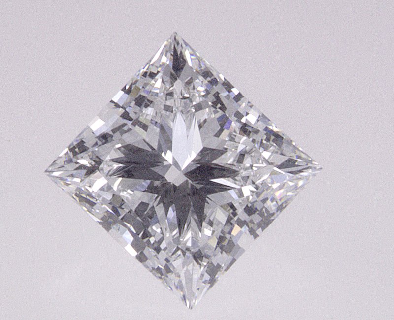 1.03 CT Square Lab-Grown Diamond Surrey Vancouver Canada Langley Burnaby Richmond