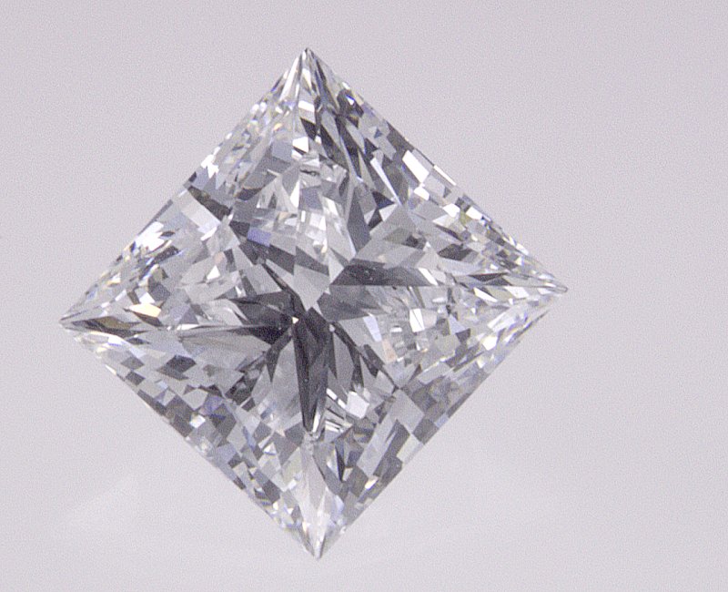 1.03 CT Square Lab-Grown Diamond Surrey Vancouver Canada Langley Burnaby Richmond