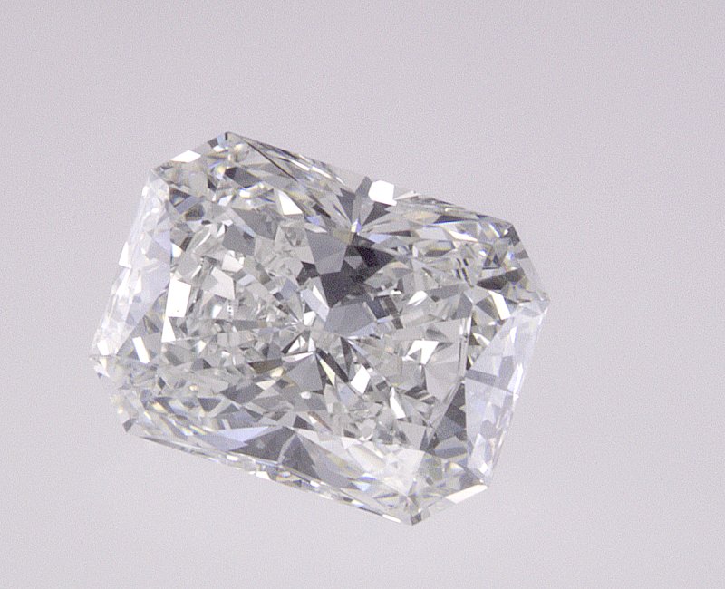 1.09 CT Radiant Lab-Grown Diamond Surrey Vancouver Canada Langley Burnaby Richmond