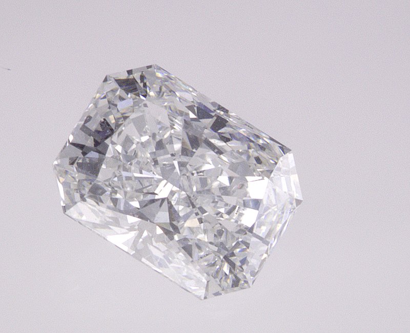 1.05 CT Radiant Lab-Grown Diamond Surrey Vancouver Canada Langley Burnaby Richmond