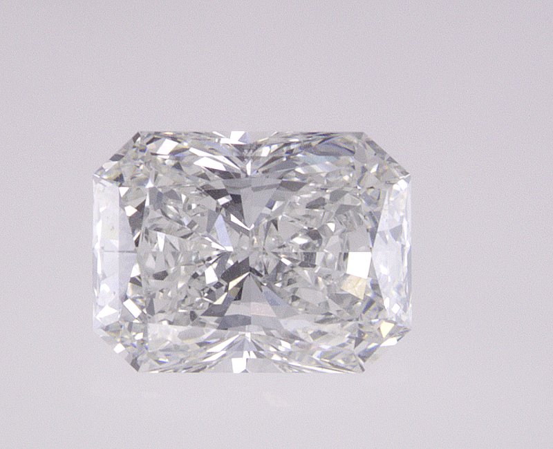 1.06 CT Radiant Lab-Grown Diamond Surrey Vancouver Canada Langley Burnaby Richmond