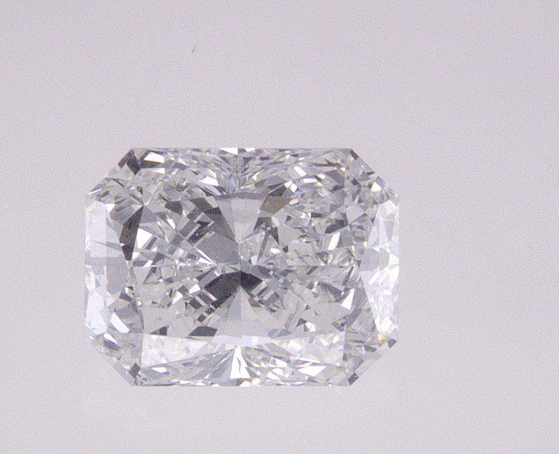 0.77 CT Radiant Lab-Grown Diamond Surrey Vancouver Canada Langley Burnaby Richmond