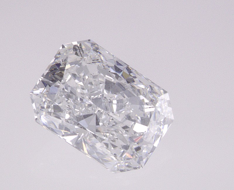 0.81 CT Radiant Lab-Grown Diamond Surrey Vancouver Canada Langley Burnaby Richmond