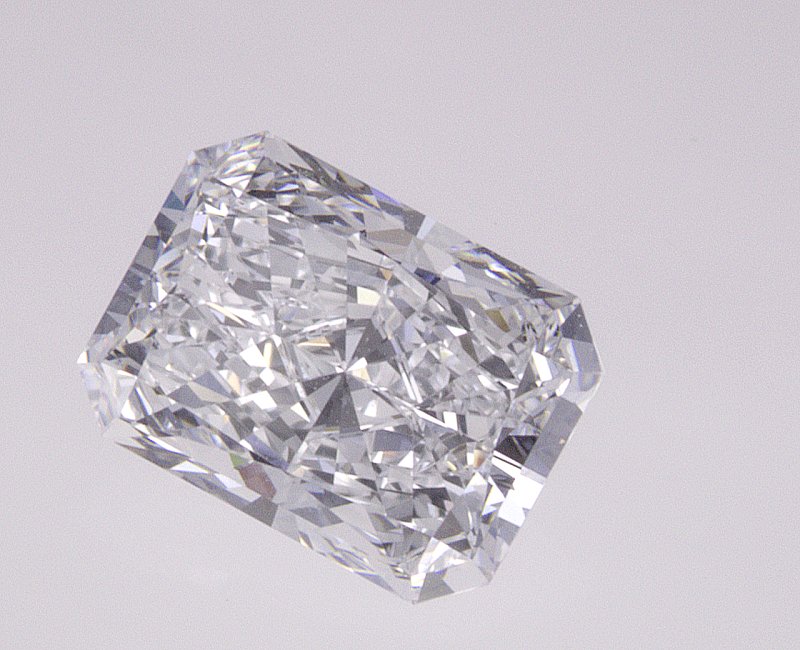 1.03 CT Radiant Lab-Grown Diamond Surrey Vancouver Canada Langley Burnaby Richmond