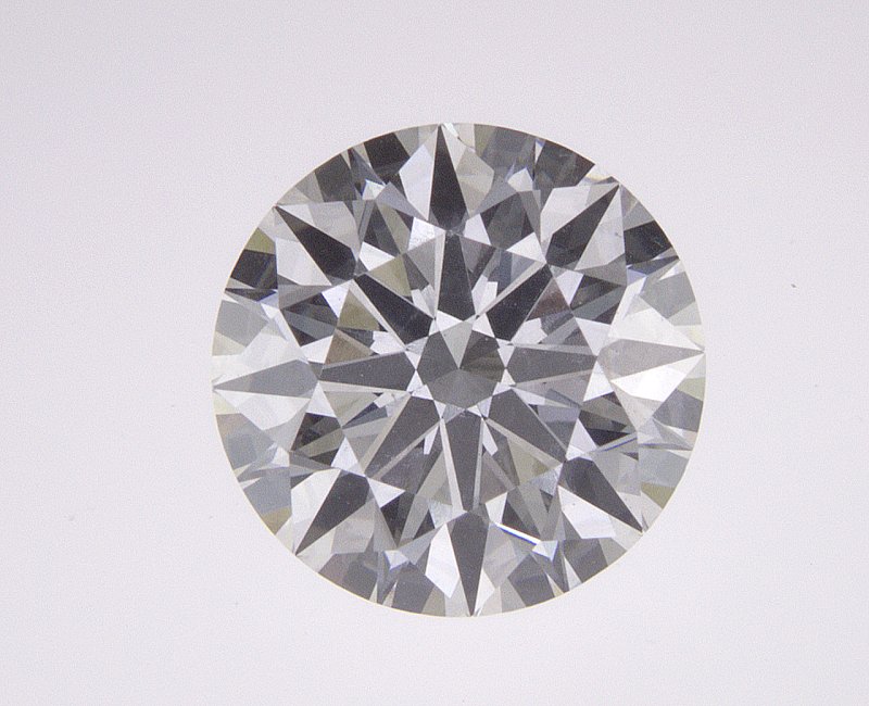 1.71 CT Round Lab-Grown Diamond Surrey Vancouver Canada Langley Burnaby Richmond