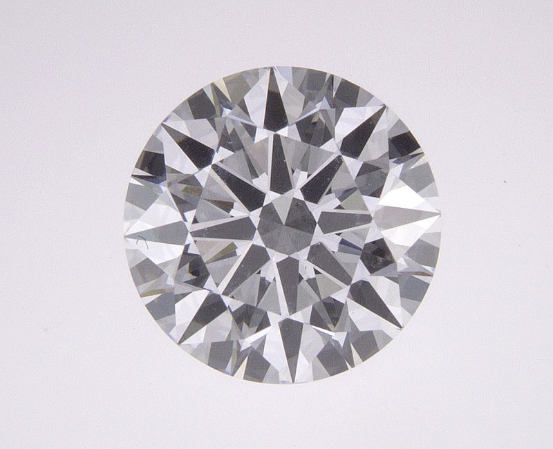 1.71 CT Round Lab-Grown Diamond Surrey Vancouver Canada Langley Burnaby Richmond