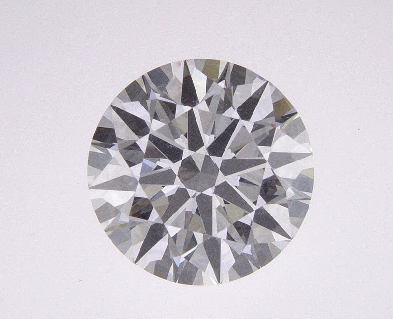 1.76 CT Round Lab-Grown Diamond Surrey Vancouver Canada Langley Burnaby Richmond