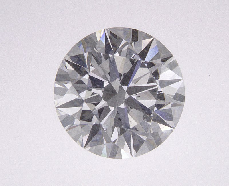 1.74 CT Round Lab-Grown Diamond Surrey Vancouver Canada Langley Burnaby Richmond