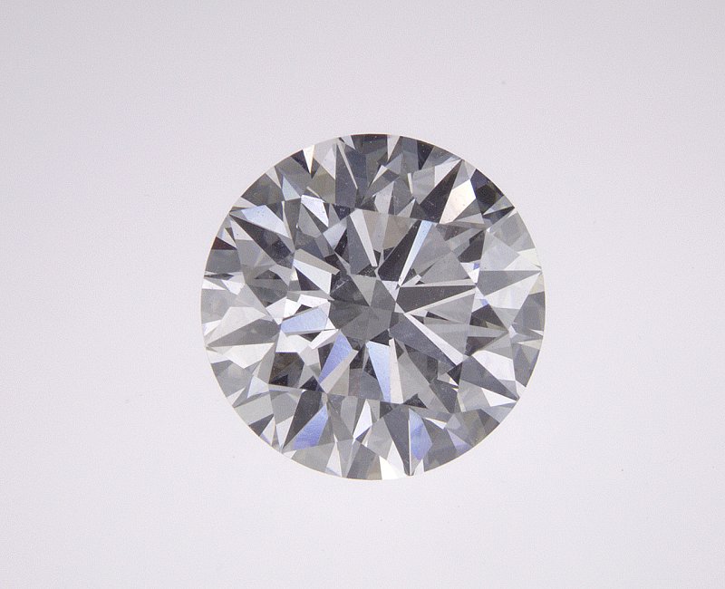 2.1 CT Round Lab-Grown Diamond Surrey Vancouver Canada Langley Burnaby Richmond