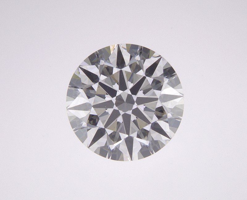 2.13 CT Round Lab-Grown Diamond Surrey Vancouver Canada Langley Burnaby Richmond