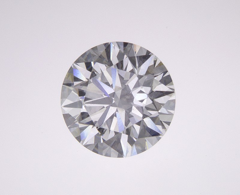 2.22 CT Round Lab-Grown Diamond Surrey Vancouver Canada Langley Burnaby Richmond