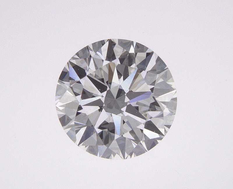 1.2 Carat Round Cut Natural Diamond