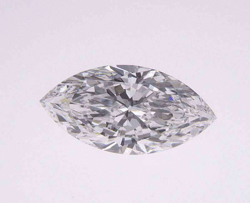 0.4 Carat Marquise Cut Natural Diamond