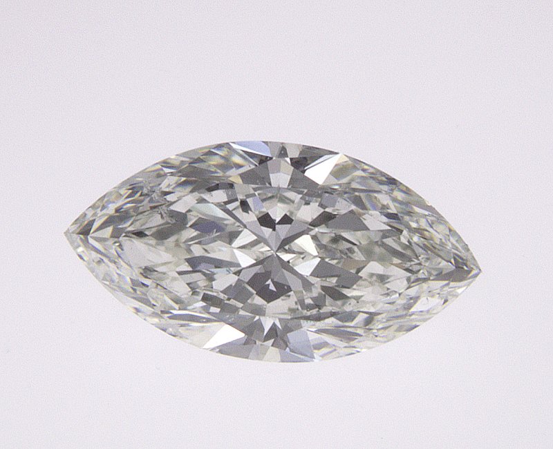 0.71 Carat Marquise Cut Natural Diamond