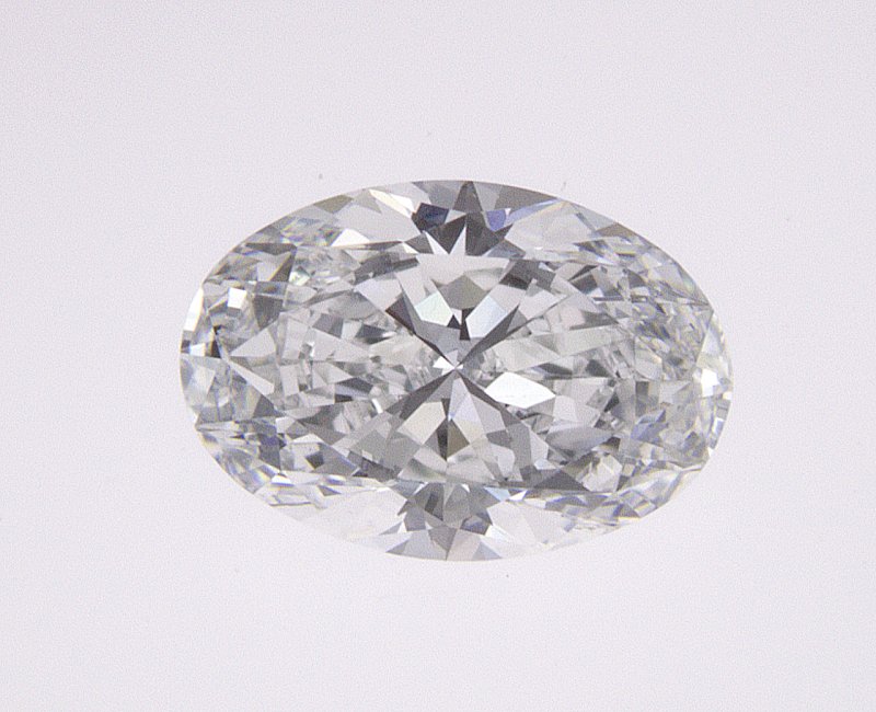 0.7 Carat Oval Cut Natural Diamond